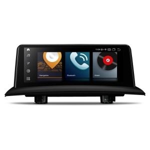 Radio Nawigacja BMW X3 E83 2003-2009r  UNI 