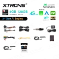 VITO,Viano,Sprinter Crafter A-B Xtrons iqp90m245-10.jpg