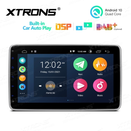 2Din 10.1 cala DSP seria. dsa110l-1.jpg