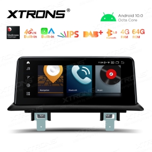 Radio Nawigacja BMW 1 E87 2006-2012r  CIC 