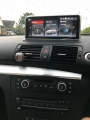 BMW serii 1 E87 radio Android 9.jpg