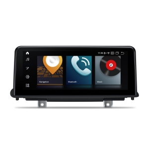 Radio Nawigacja BMW X5 F15 / X6 F16 od 2018- EVO system 