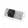 Kamera BMW E46 ,E39 ,X5,X6 cam90b003 cam90b003-4.jpg