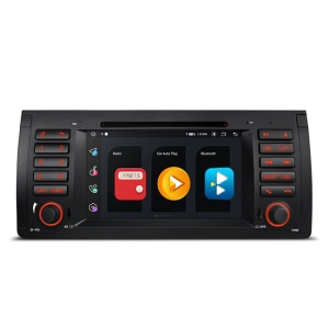 Radio Nawigacja BME E53 7 cali 4GB/64GB Sim-