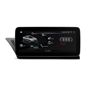 Radio Nawigacja Audi A4/A5  Multimedia System z NAVI 