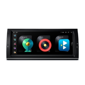 Radio Nawigacja BMW E53 4GB/64GB Android 11 -10.25 cala 
