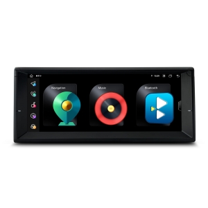 Radio Nawigacja BMW E39 4GB/64GB Android 12 -10.25 cala 
