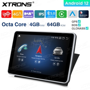 Radio Nawigacja Mercedes ML/GL W166/X166 2012-2015r 4GB/64GB Android 12