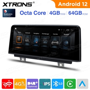 Radio Nawigacja BMW 1 F20/21 2011-2016r NBT system 10.25 cala 4GB