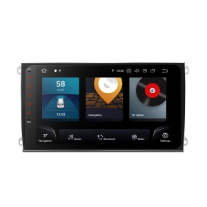 Radio Porsche Cayenne 2003-2010r  9   cali Snapdragon 665 bez BOSE