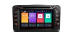 Mercedes W203,W-209 , G-Class W463 Android 8.0