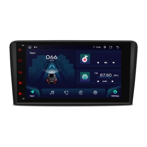 Radio AUDI A3/S3/RS3 8P  Android 8 cali   4GB/64GB  