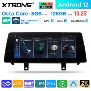 Radio Nawigacja BMW X5/X6 F15/F16 2017-2019r 8GB/128GB NBT-EVO