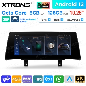 Radio Nawigacja BMW 1 F20/F21  2011-2016r 8GB/128GB NBT 6 Pin