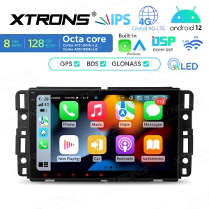 Radio Nawigacja Buick 2008-2012r  8GB/128GB Android 12