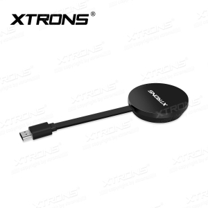 USB-HD Adapter do Screen mirroringu-Przenoszenia obrazu 