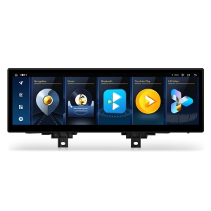 Radio Nawigacja BMW  BMW 6 Seria F06/F12/F13 (2011-2018) 14.9 cala 2011-2018r 4GB/64GB NBT 6 Pin