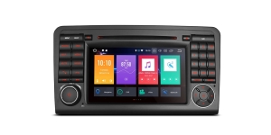 Mercedes ML/GL W164/X164 2005-2012r Android 9.0 4GB 