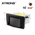 8.1 2gB Ram Ml X164 mercedes pa78m164ip-4.jpg