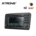 8.1 2gB Ram Ml X164 mercedes pa78m164ip-3.jpg