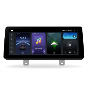  BMW 5 G30/G31 od  2018-r NBT EVO Snapdragon 680 8GB Nawigacja 12.3 cala  