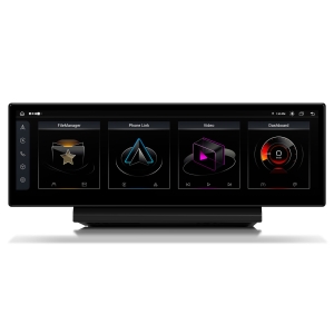 Nawigacja Audi A6 A7 RS6 RS7 S6 S7 2016-2018r MIB2 14.9 cala 4GB/64GB 