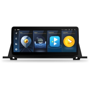 Radio Nawigacja BMW 5 GT F07 CIC 12.3 cala   4GB/64GB CIC 4 pin