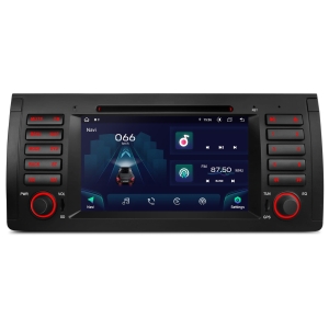 Radio Nawigacja BMW E53 4GB/64GB Android 13 -7 cali 