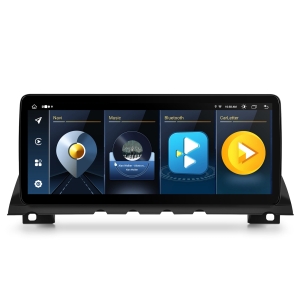 Radio Nawigacja BMW 7 Seria F01 / F02 CIC1 12.3 cala  4GB/64GB CIC 