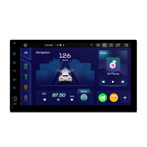 Radio Nawigacja 2Din -Android 13 8-rdzeni 6GB/128GB