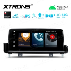 Radio Nawigacja BMW 3 E90.91.92.93 Octa core 