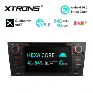 Radio Nawigacja BMW 3 E90.91.92.93 Hexa-core HDMI 