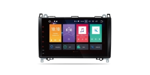 Radio Mercedes VITO,VIANO,Sprinter,Crafter Android 8.0 