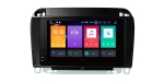 Mercedes  W220-S-klasa  Android 8.0 -8 cali 