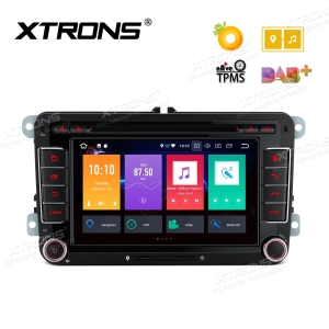 VW,Skoda,Seat Android 8.0 -8 rdzeni GPS,DVD,Radio 