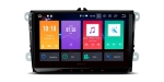Radio Nawigacja VW,Skoda,Seat Android 8.0-9cali